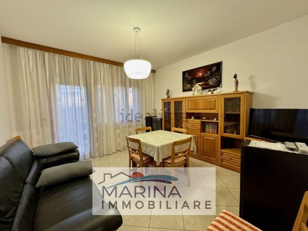appartamento in vendita a Chioggia