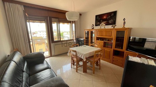 appartamento in vendita a Chioggia in zona Sottomarina