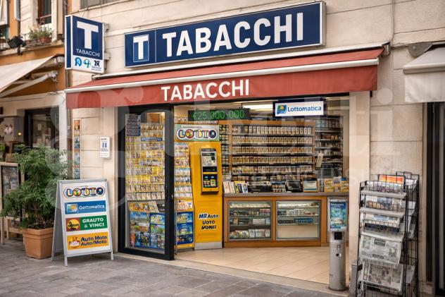 negozio in vendita a Chioggia in zona Sottomarina
