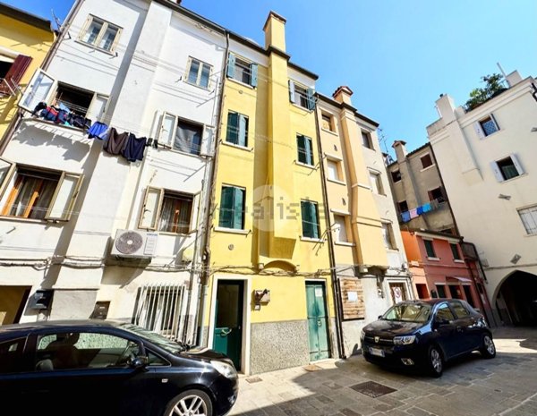 appartamento in vendita a Chioggia