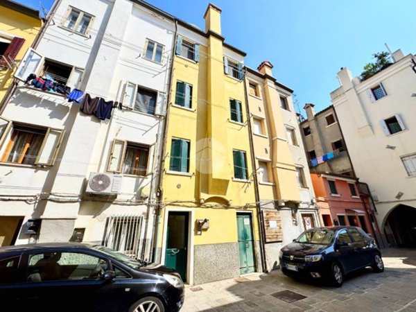 appartamento in vendita a Chioggia