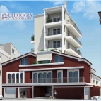appartamento in vendita a Chioggia in zona Sottomarina
