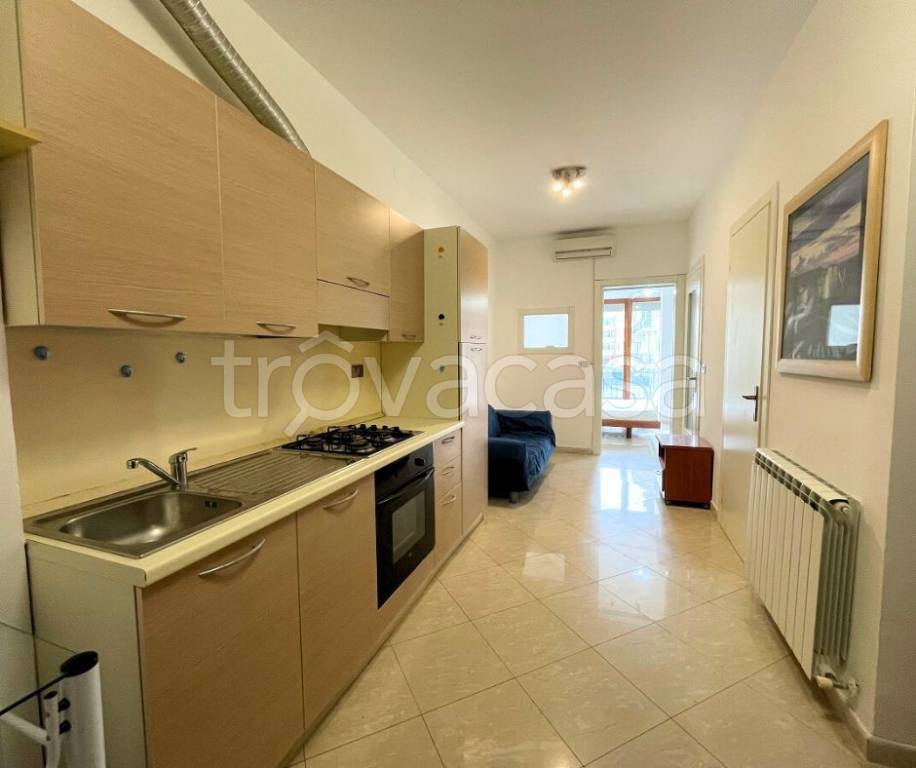 appartamento in vendita a Chioggia in zona Sottomarina