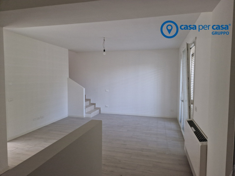 appartamento in vendita a Chioggia in zona Sottomarina