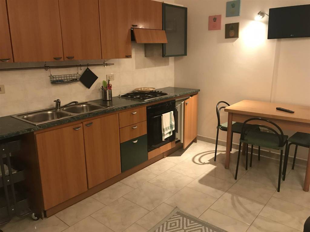 appartamento in vendita a Chioggia in zona Sottomarina
