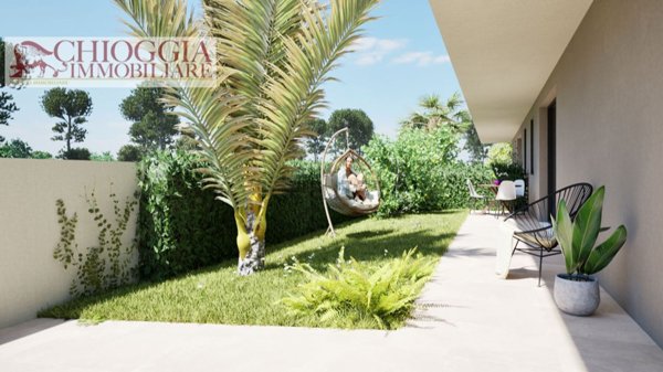 casa indipendente in vendita a Chioggia in zona Sottomarina