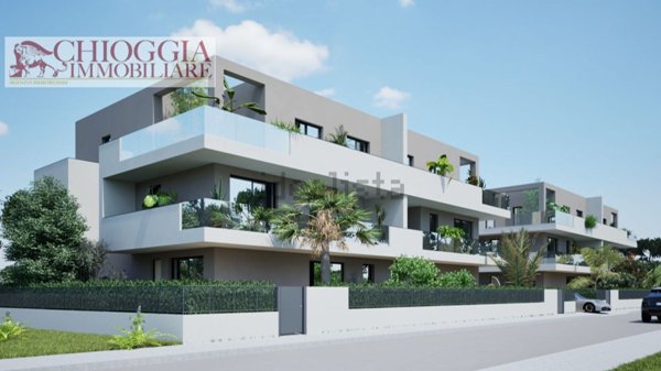 casa indipendente in vendita a Chioggia in zona Sottomarina