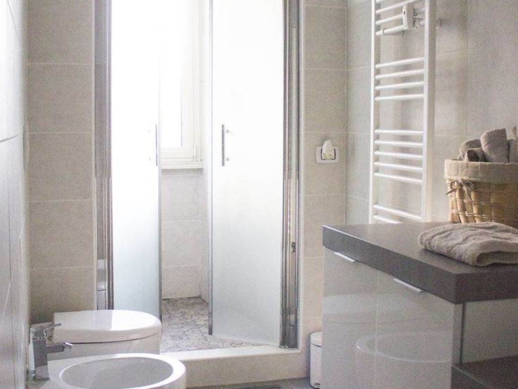 appartamento in vendita a Chioggia in zona Sottomarina