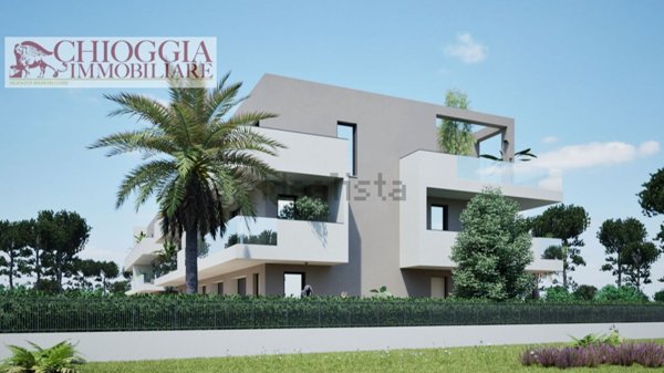 casa indipendente in vendita a Chioggia in zona Sottomarina
