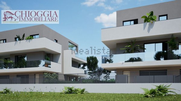 casa indipendente in vendita a Chioggia in zona Sottomarina