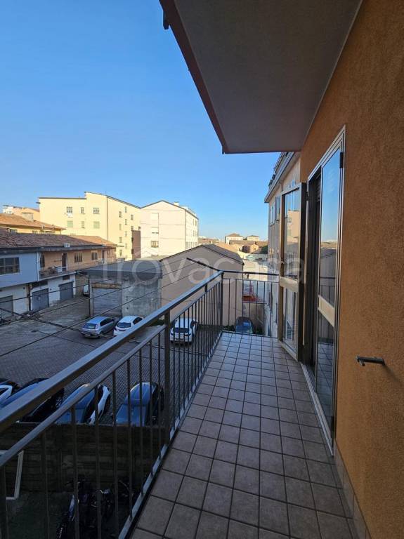 appartamento in vendita a Chioggia