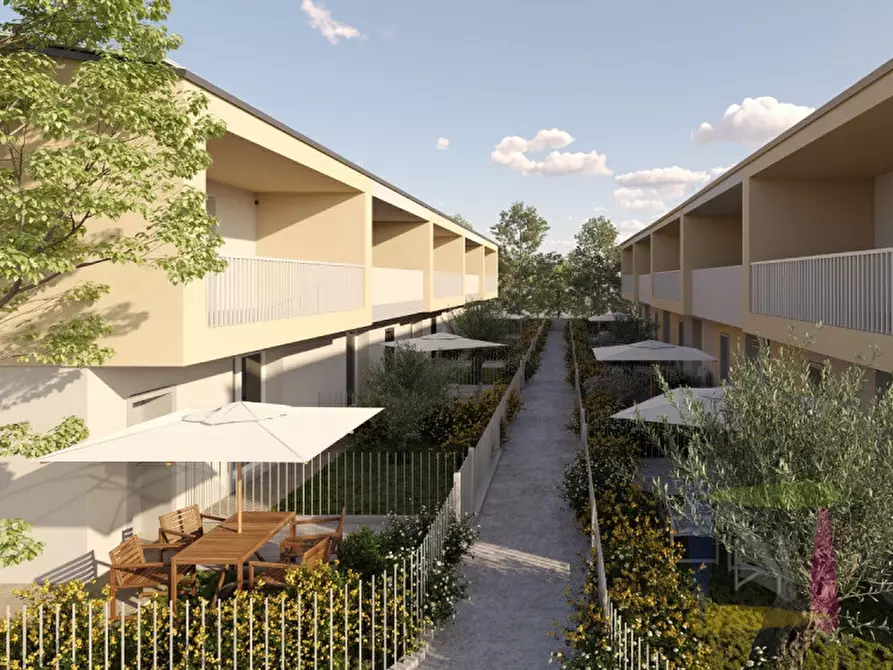 casa indipendente in vendita a Chioggia in zona Brondolo