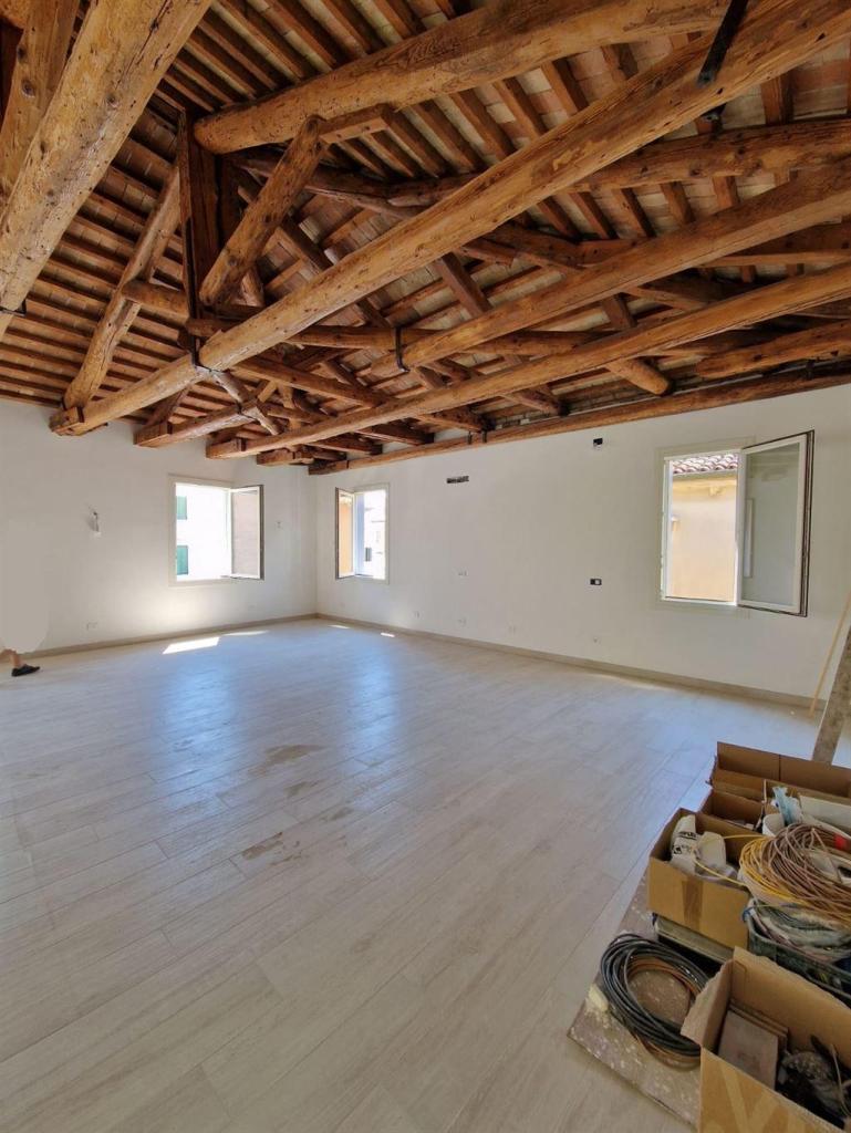 appartamento in vendita a Chioggia