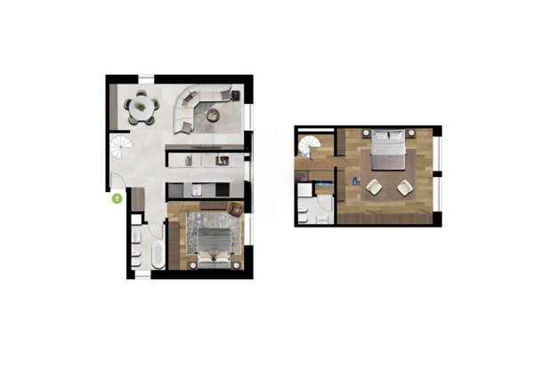 casa indipendente in vendita a Chioggia