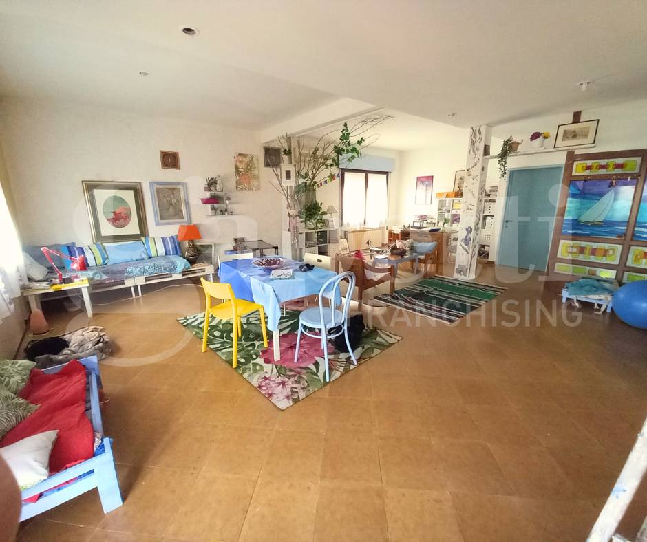 appartamento in vendita a Chioggia in zona Sottomarina