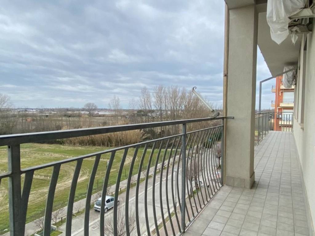 appartamento in vendita a Chioggia in zona Cà Lino