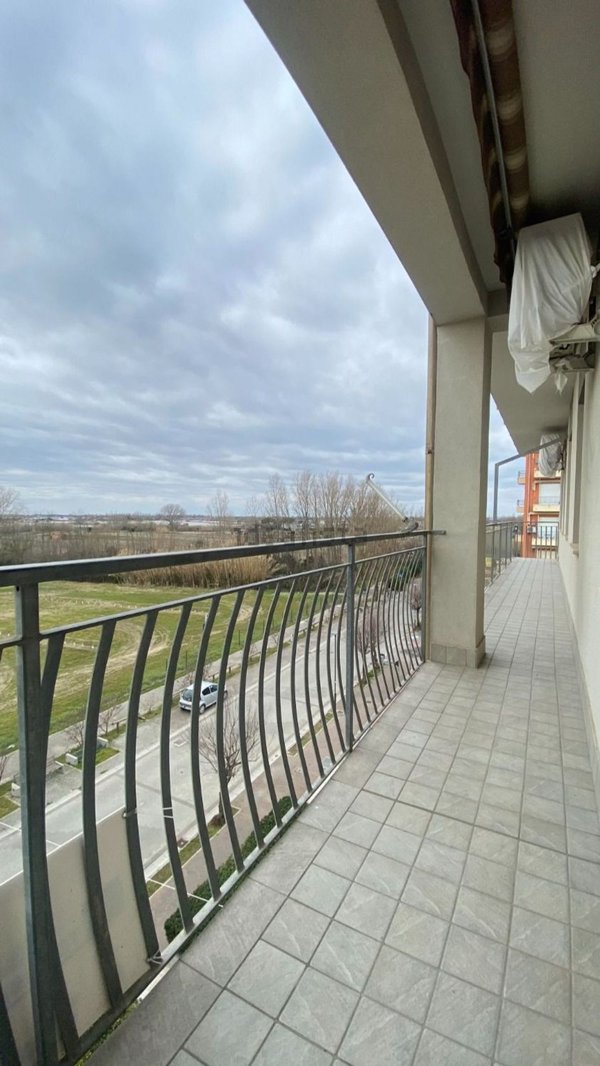 appartamento in vendita a Chioggia