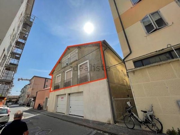 appartamento in vendita a Chioggia