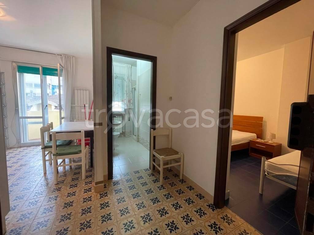 appartamento in vendita a Chioggia in zona Sottomarina