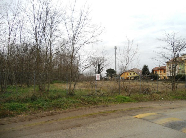 terreno edificabile in vendita a Chioggia