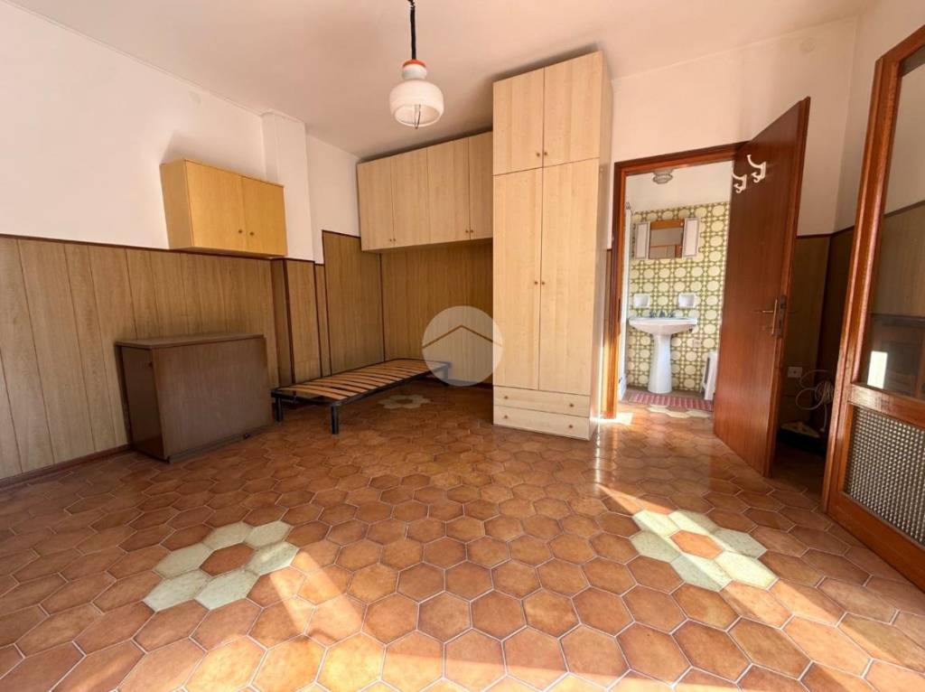 appartamento in vendita a Chioggia in zona Sottomarina