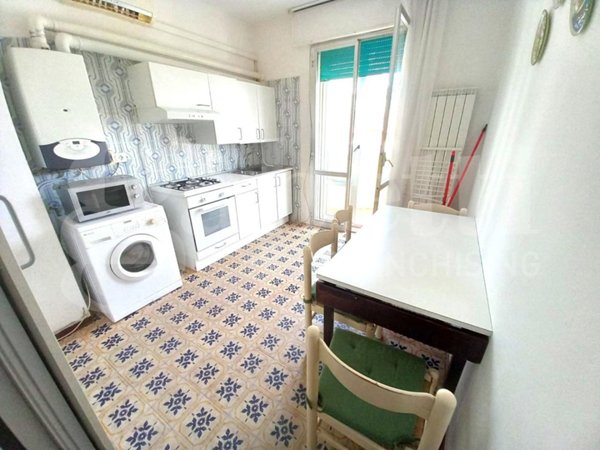 appartamento in vendita a Chioggia in zona Sottomarina