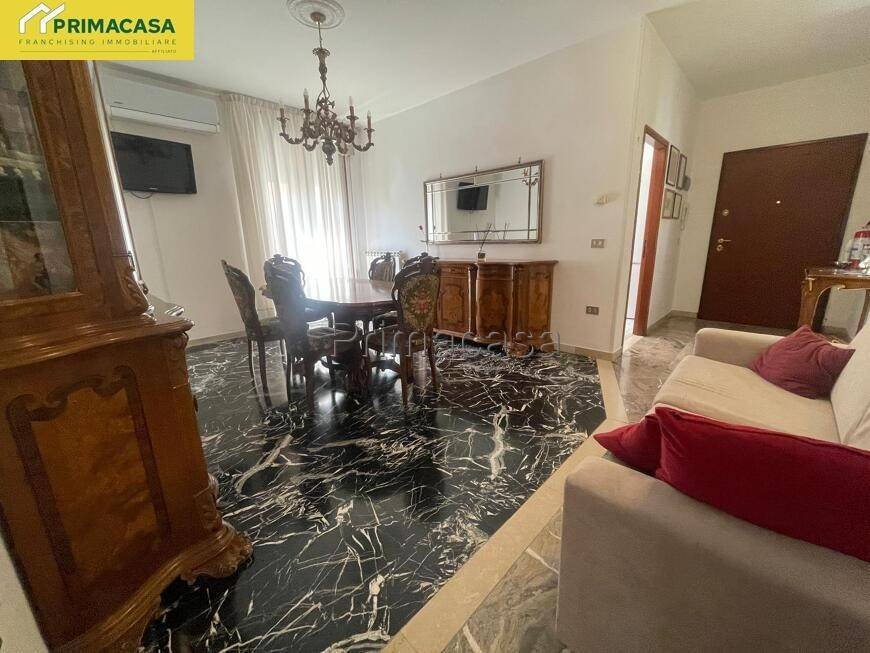 appartamento in vendita a Chioggia in zona Sottomarina