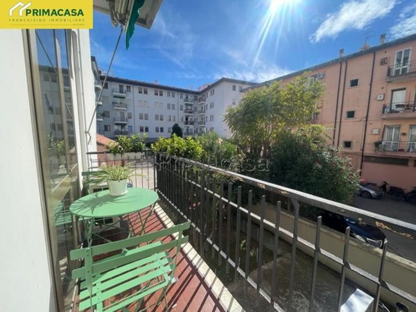 appartamento in vendita a Chioggia in zona Sottomarina