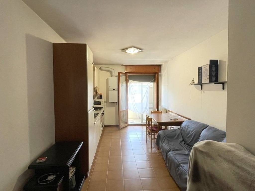 appartamento in vendita a Chioggia in zona Sottomarina