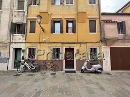 appartamento in vendita a Chioggia