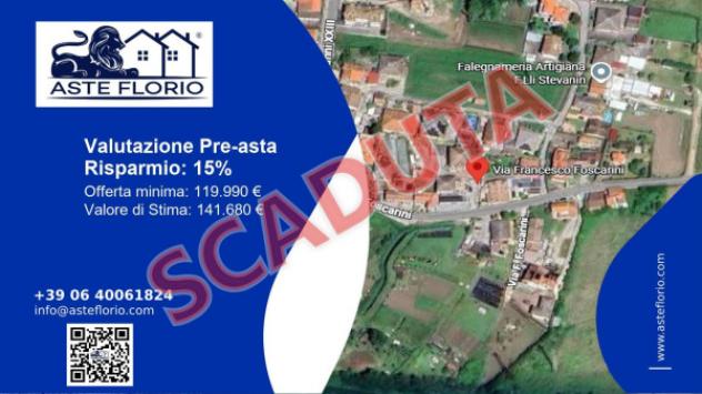 terreno agricolo in vendita a Chioggia