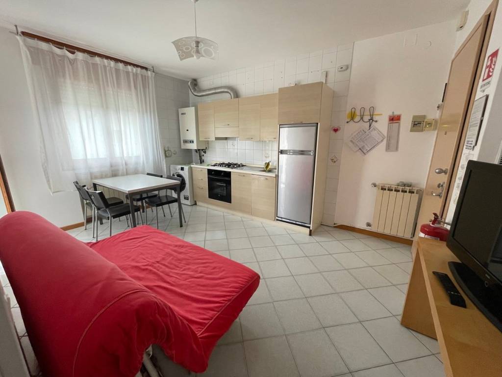 appartamento in vendita a Chioggia in zona Sottomarina