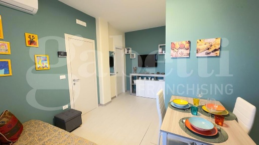 appartamento in vendita a Chioggia in zona Sottomarina