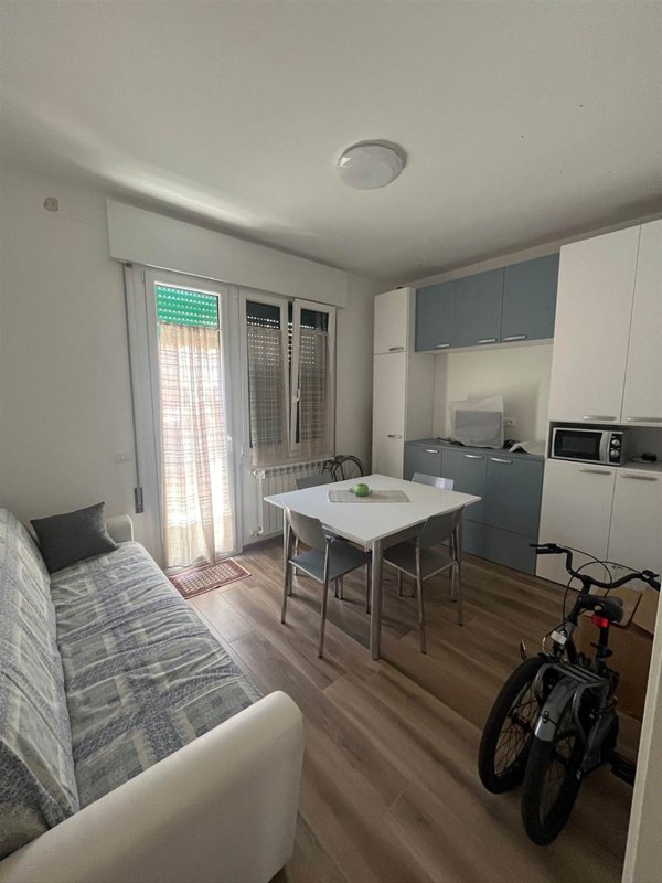 appartamento in vendita a Chioggia