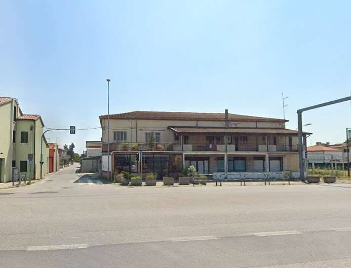 appartamento in vendita a Chioggia in zona Sant'Anna di Chioggia