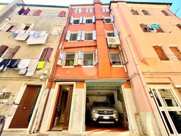 casa indipendente in vendita a Chioggia