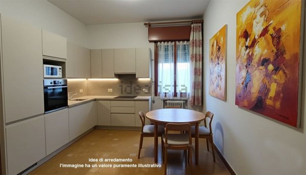 appartamento in vendita a Chioggia