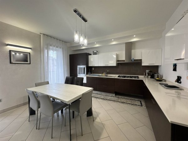 appartamento in vendita a Chioggia in zona Sottomarina