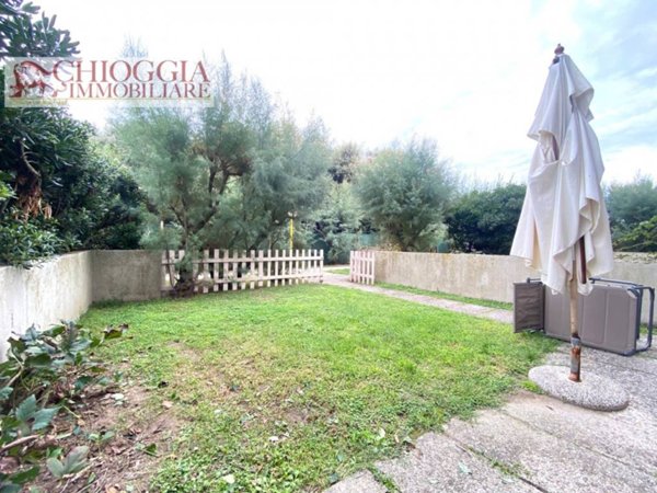 appartamento in vendita a Chioggia in zona Cà Lino