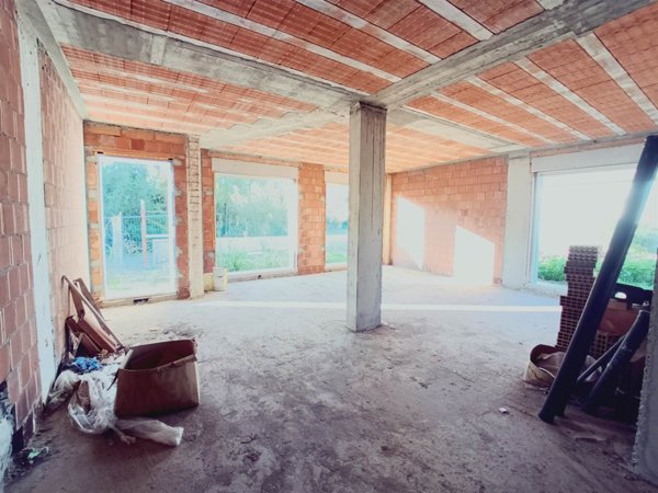 casa indipendente in vendita a Chioggia in zona Sant'Anna di Chioggia