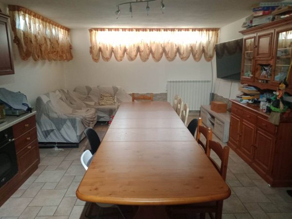 appartamento in vendita a Chioggia in zona Sant'Anna di Chioggia