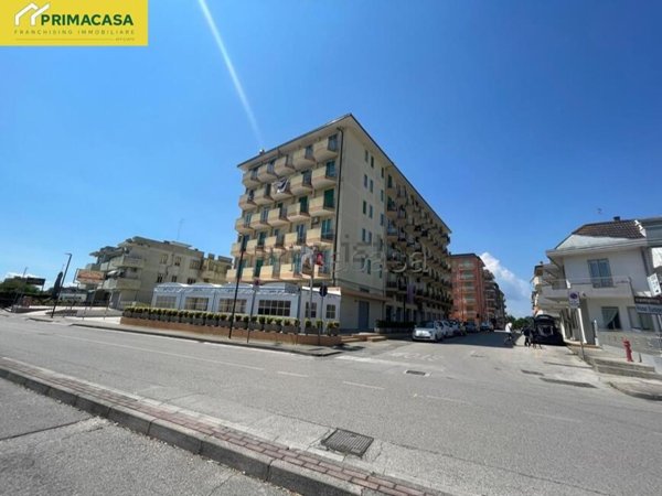 appartamento in vendita a Chioggia in zona Sottomarina