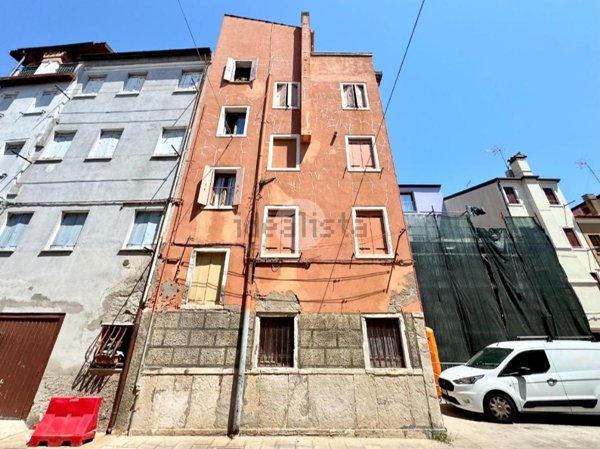 appartamento in vendita a Chioggia