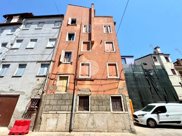 appartamento in vendita a Chioggia