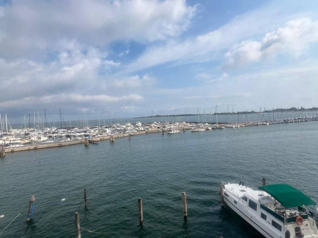appartamento in vendita a Chioggia