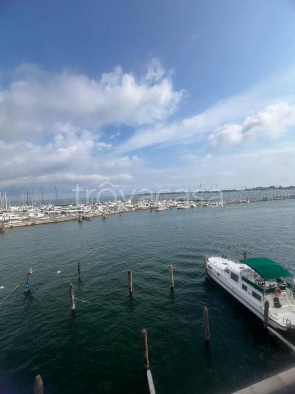 appartamento in vendita a Chioggia