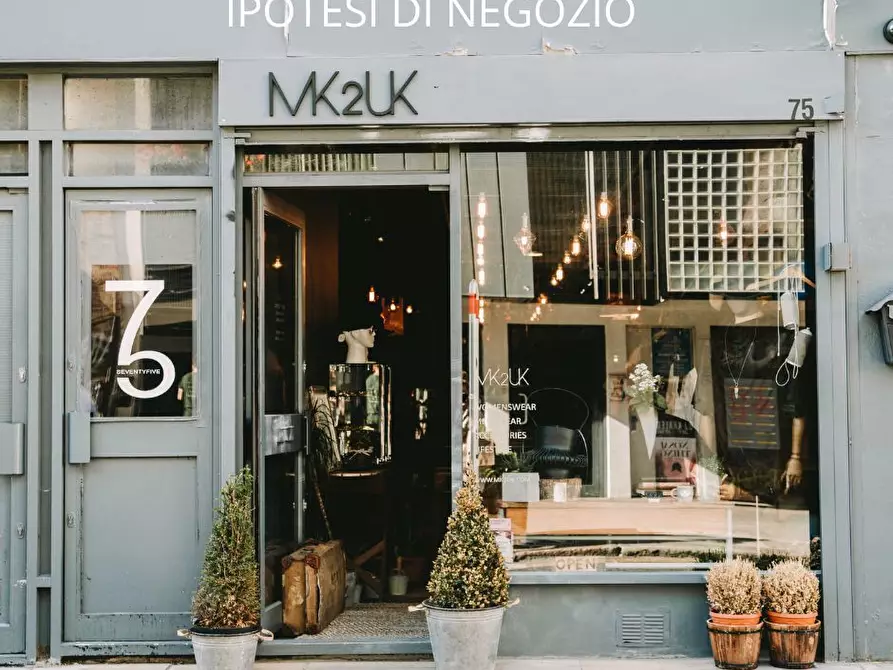 negozio in vendita a Chioggia in zona Sottomarina
