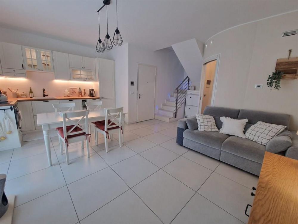 appartamento in vendita a Chioggia