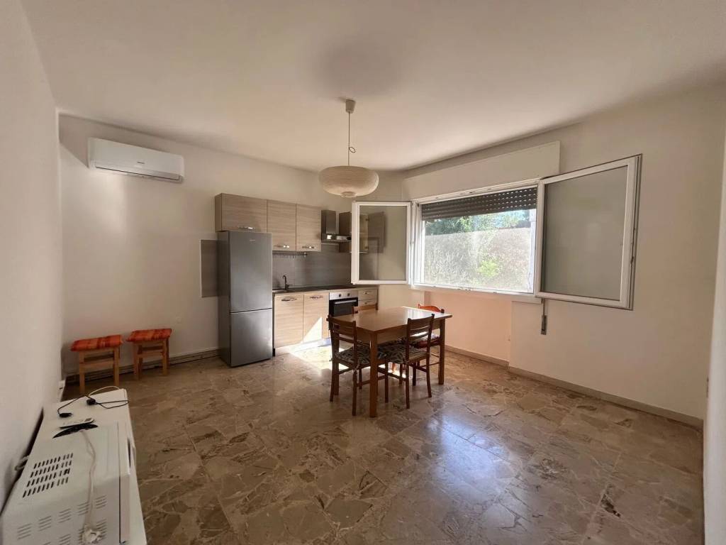 appartamento in vendita a Chioggia in zona Sant'Anna di Chioggia
