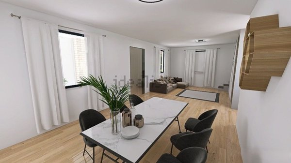 casa indipendente in vendita a Chioggia in zona Sant'Anna di Chioggia